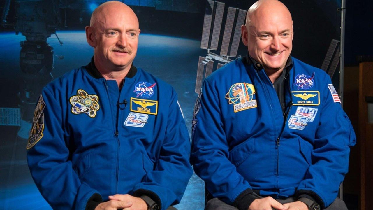 Beyond a Year in Space