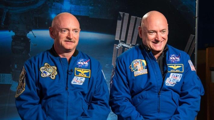 Beyond a Year in Space Beyond a Year in Space