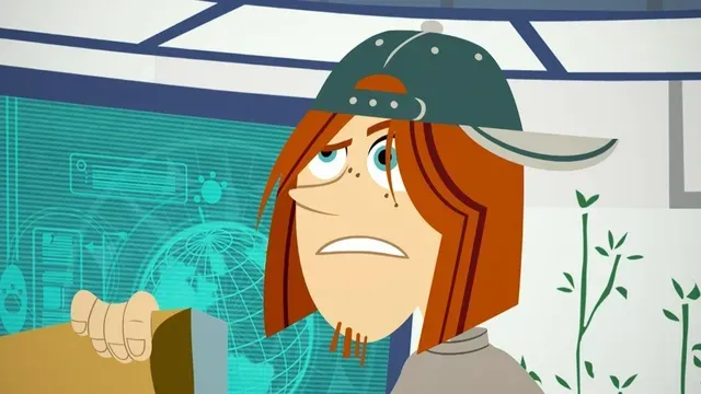 The Cobra King poster frame