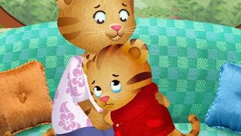 Daniel Tiger's Neighborhood