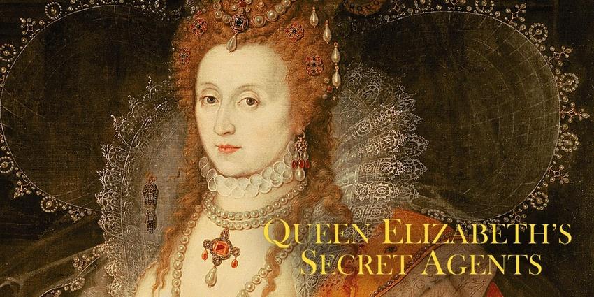 Queen Elizabeth’s Secret Agents - PBS KVIE