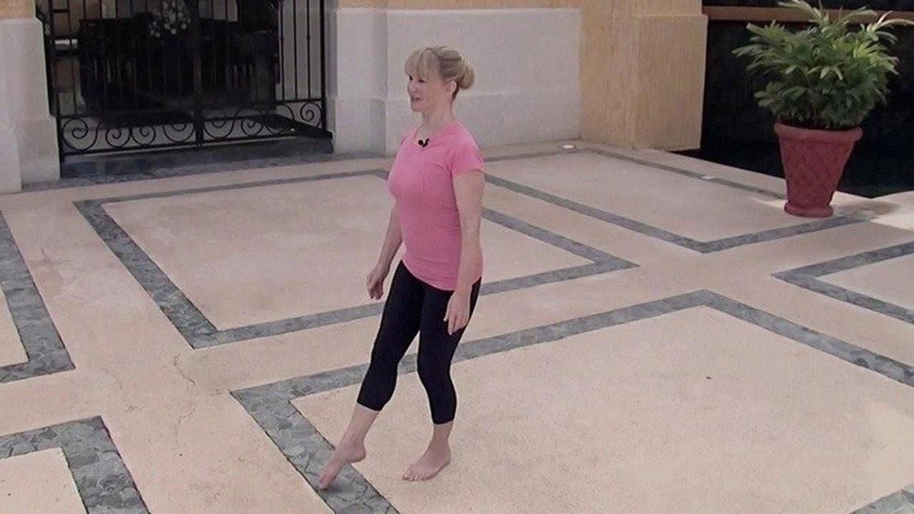 Classical Stretch: By Essentrics Posture