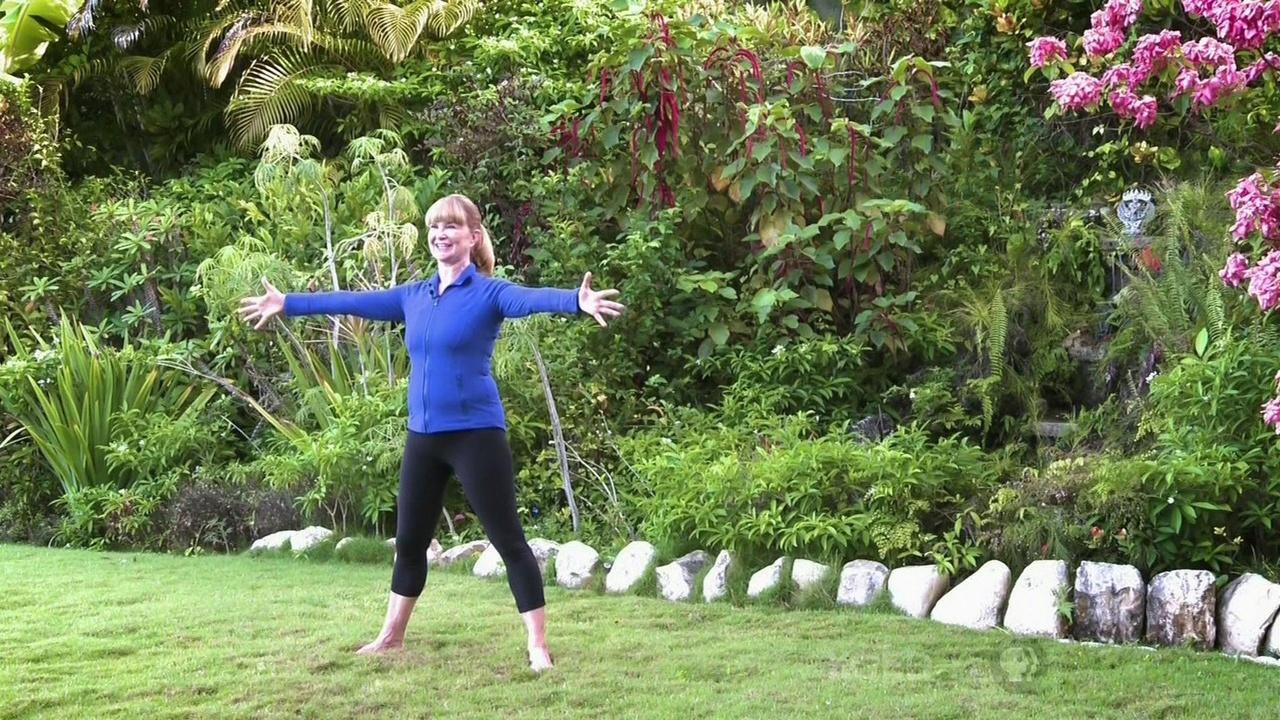 Classical Stretch: By Essentrics Arthritis Workout