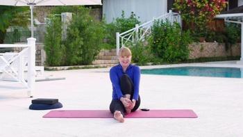 Classical Stretch: By Essentrics