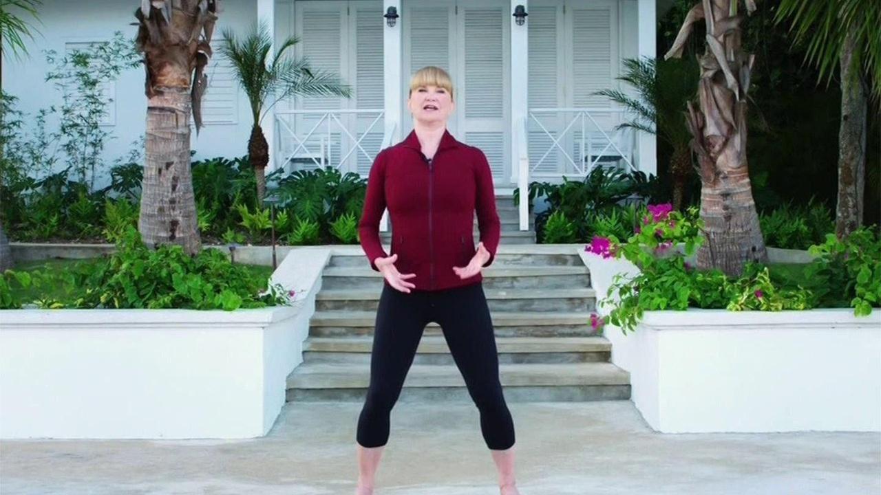 Classical Stretch: By Essentrics Spine Strengthening