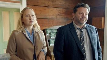 The Brokenwood Mysteries