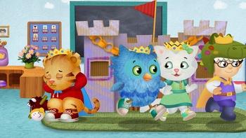 Daniel Tiger's Neighborhood