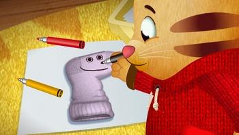 Daniel Tiger's Neighborhood