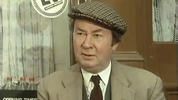 Last of the Summer Wine