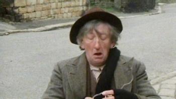 Last of the Summer Wine