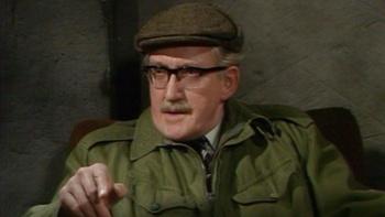 Last of the Summer Wine