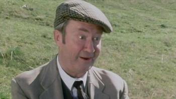 Last of the Summer Wine