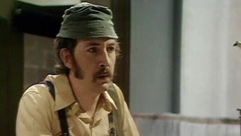 Last of the Summer Wine