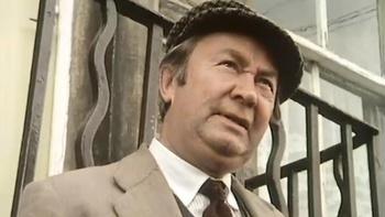 Last of the Summer Wine