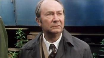 Last of the Summer Wine