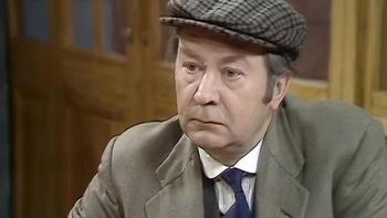 Last of the Summer Wine