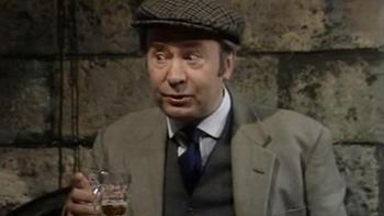 Last of the Summer Wine