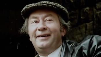 Last of the Summer Wine