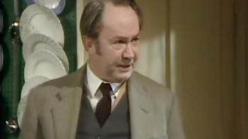 Last of the Summer Wine