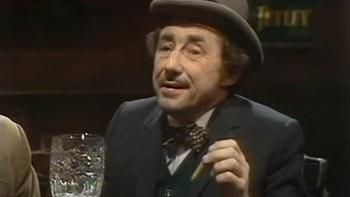Last of the Summer Wine