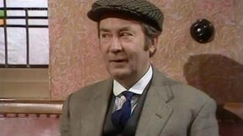 Last of the Summer Wine