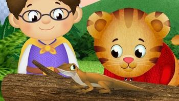 Daniel Tiger's Neighborhood