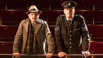 Father Brown