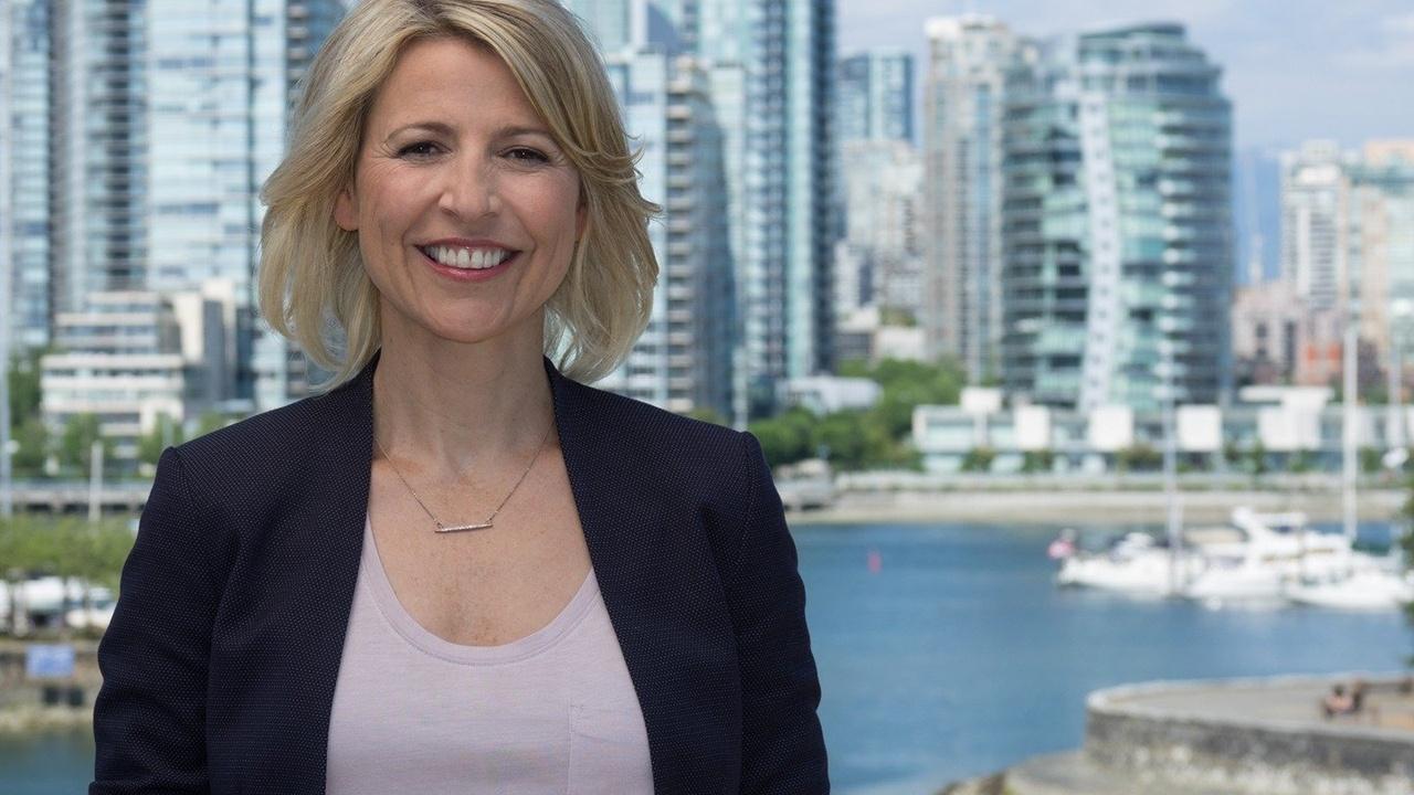 Samantha Brown's Places to Love Victoria, B.C., Canada | On Alabama ...