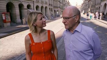 Samantha Brown's Places to Love