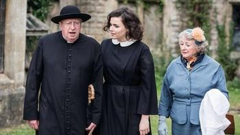Father Brown