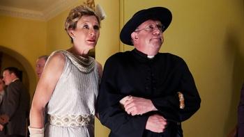 Father Brown