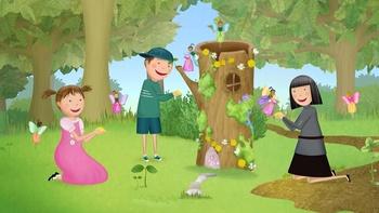 Pinkalicious & Peterrific