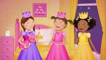 Pinkalicious & Peterrific