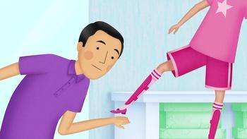 Pinkalicious & Peterrific