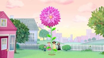 Pinkalicious & Peterrific