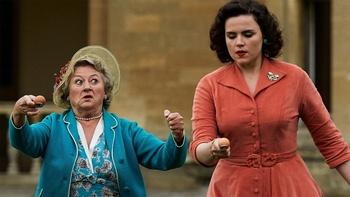 Father Brown