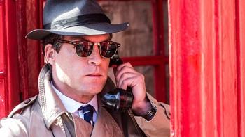 Father Brown