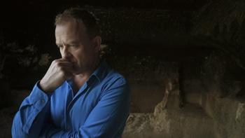 Jesus: Countdown to Calvary