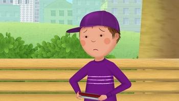 Pinkalicious & Peterrific