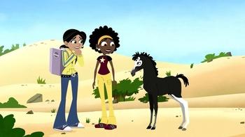 Wild Kratts