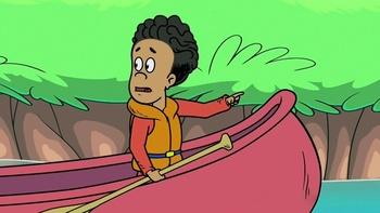 The Cat in the Hat Knows a Lot About That!