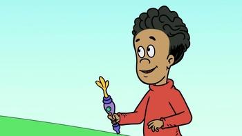 The Cat in the Hat Knows a Lot About That!