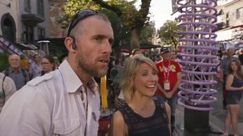 Samantha Brown's Places to Love