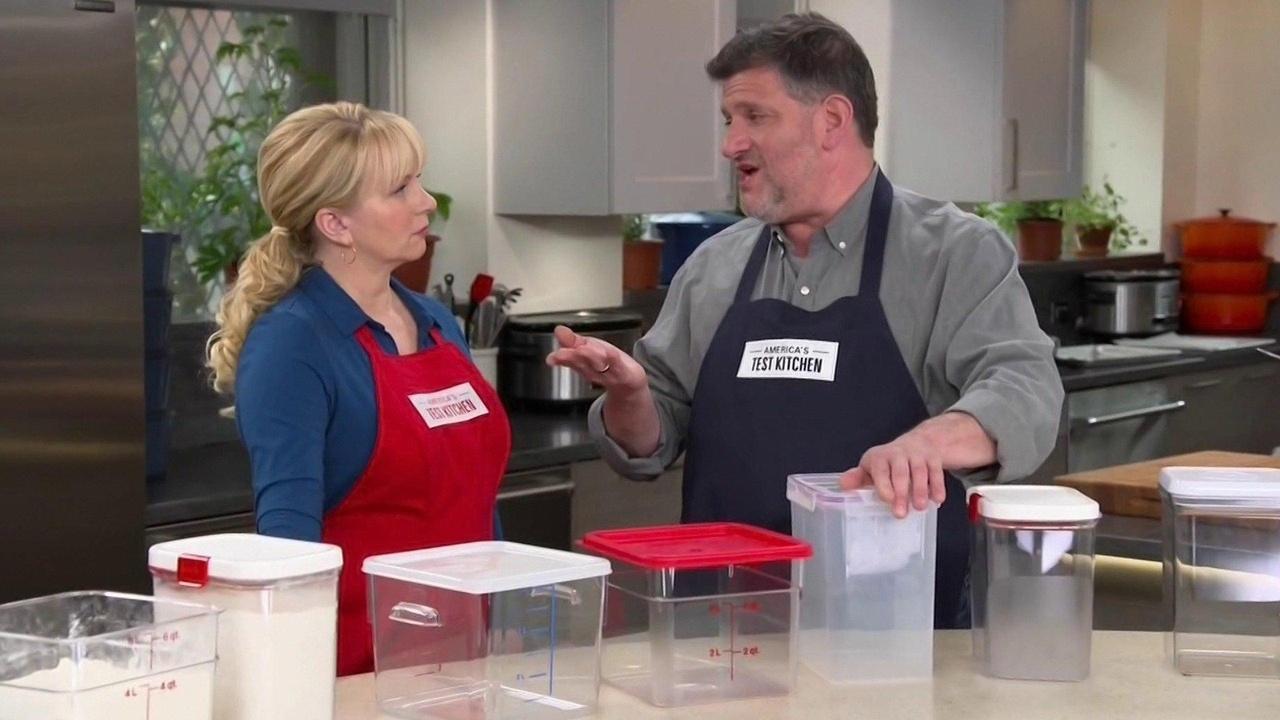 America's Test Kitchen From Cook's Illustrated Diner-Style Favorites With a Twist America's Test Kitchen From Cook's Illustrated Diner-Style Favorites With a Twist