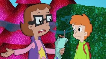 Cyberchase