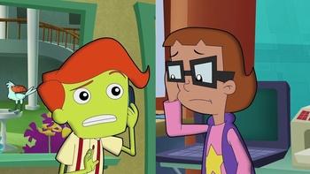 Cyberchase