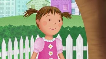 Pinkalicious & Peterrific