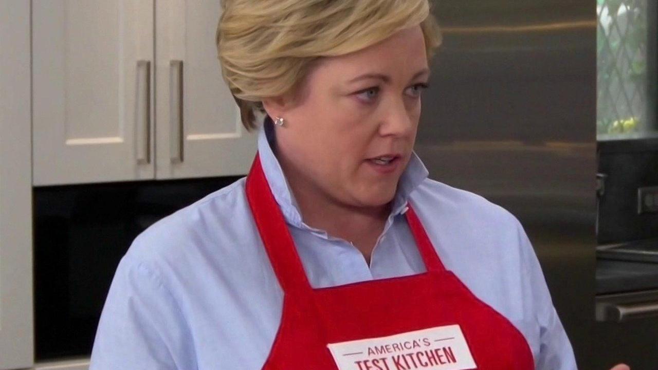 America's Test Kitchen From Cook's Illustrated Brunch at Home On PBS