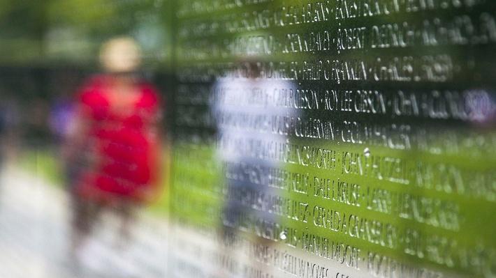 Vietnam Veterans Memorial