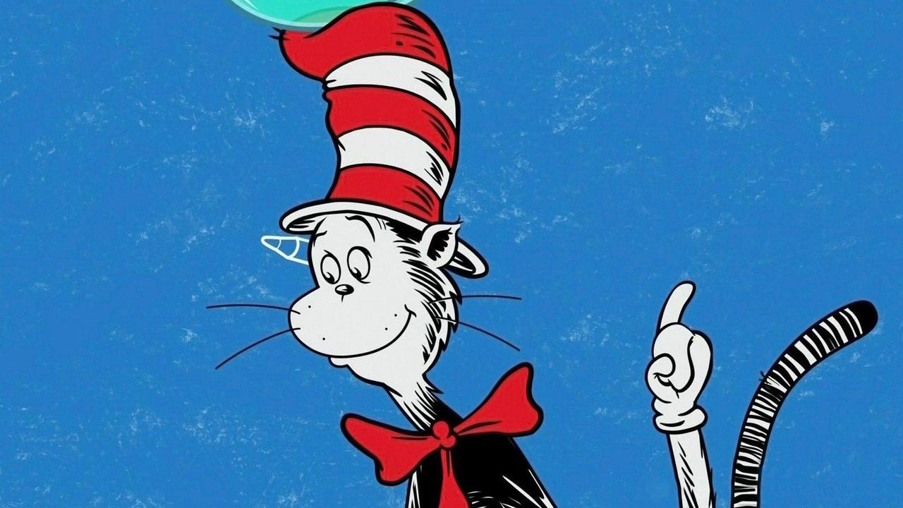 The Cat in the Hat Knows a Lot About That! Design Time; A Prize Surprise